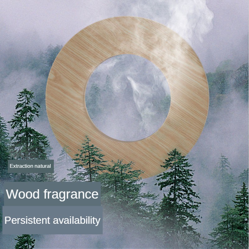 Dụng Cụ Khuếch Tán Tinh Dầu Chất Lượng Cao Cho Xe Citroen