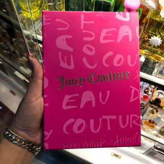 Set Nước Hoa Nữ Viva La Juicy 30ml