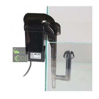 LỌC THÁC BỂ CÁ SUNSUN HBL-301