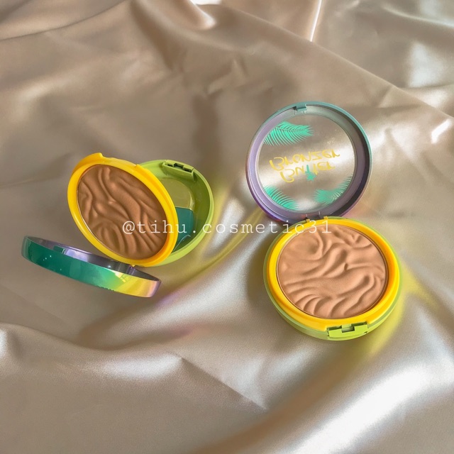 Phấn tạo khối Butter Bronzer của Physicians Formula