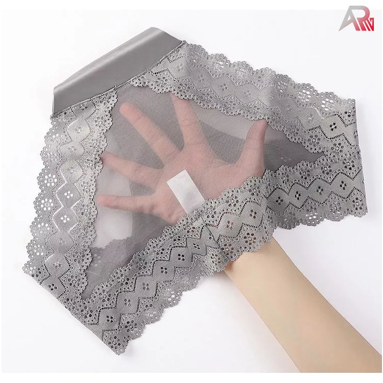 Quần lót ren cạp cao quyến rủ sexy hàng chính hãng loại 1