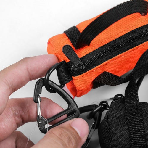 Móc khoá hình balo túi trống mini thời trang kute độc lạ phù hợp làm quà tặng