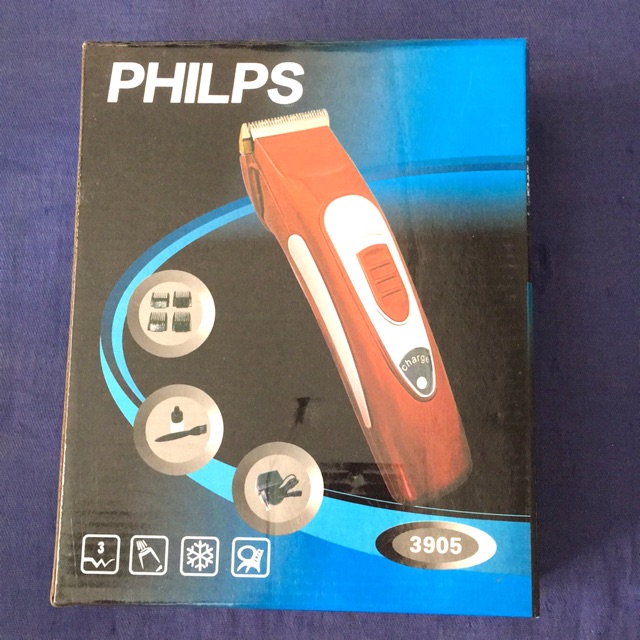 Tông đơ philips 3905