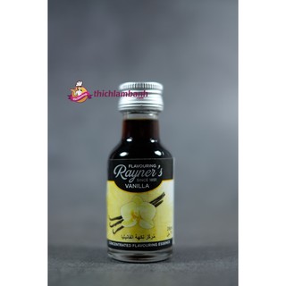 Hương Rayner's Vani 28ml