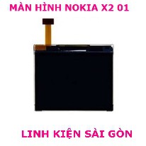 MÀN HÌNH NOKIA X2 01