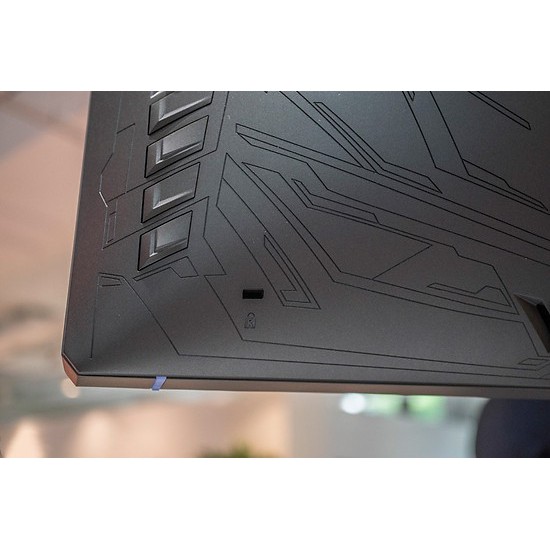 Màn hình Gaming cong ASUS PG348Q 34" | BigBuy360 - bigbuy360.vn