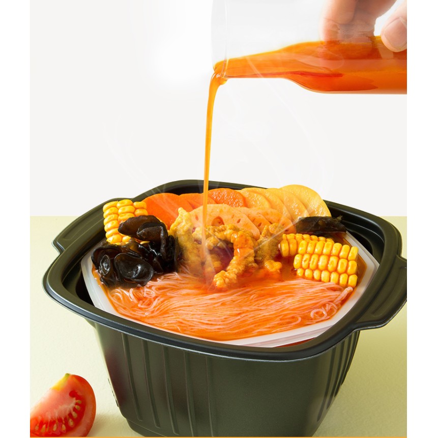 [SẴN] Lẩu Tự Sôi Haidilao Hải Đế Lao Trùng Khánh | BigBuy360 - bigbuy360.vn