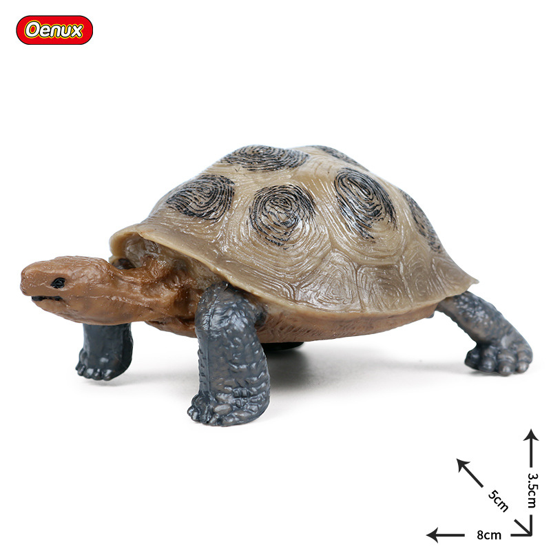 Mô Hình Rùa GOROCK Đồ Chơi Dưới Nước Thú Vị Cho Bé