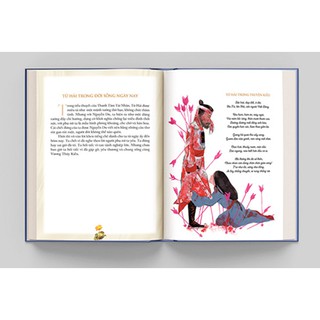Truyện - Truyện Kiều Tự Kể
