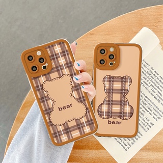 Ốp lưng Oppo A79 5G A15 A15S A16 A16K A52 A92 A53 A93 A54 A55 A57 2022 A77s A74 A95 A76 A96 dẻo cạnh vuông BearKaro