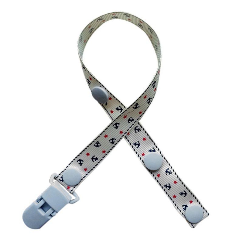 Dây Giữ Ti Giả Chống Thất Lạc Siêu Tiện Lợi Dành Cho Em Bé