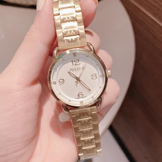 Đồng Hồ Nữ Julius JA-936 JU1152