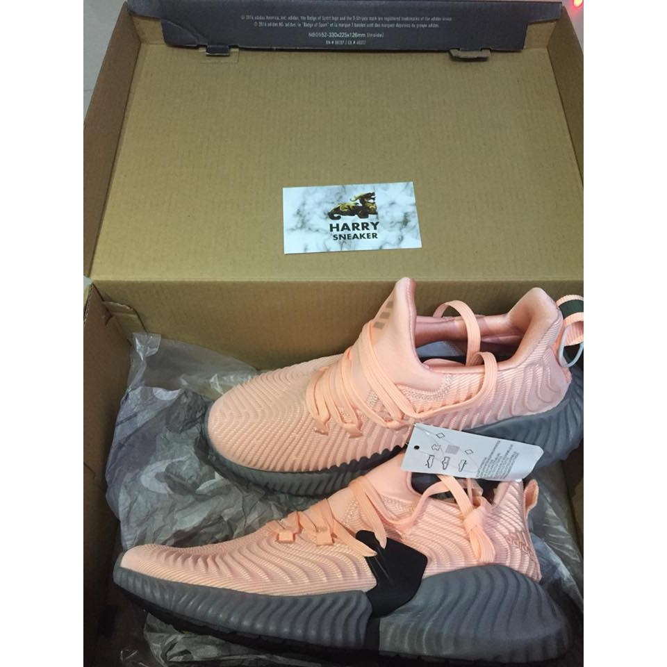 Giày Sneaker Alpha Bounce Instinct HCM