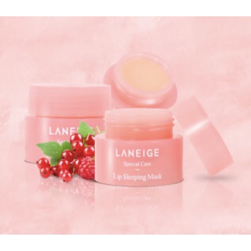 Ủ MÔI LANEIGE 3G | BigBuy360 - bigbuy360.vn