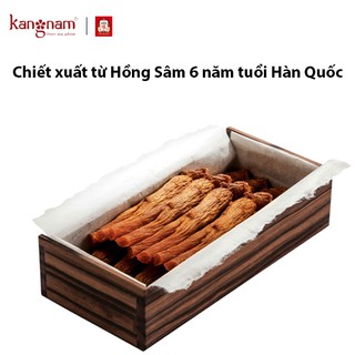Kẹo Hồng sâm KGC 240g
