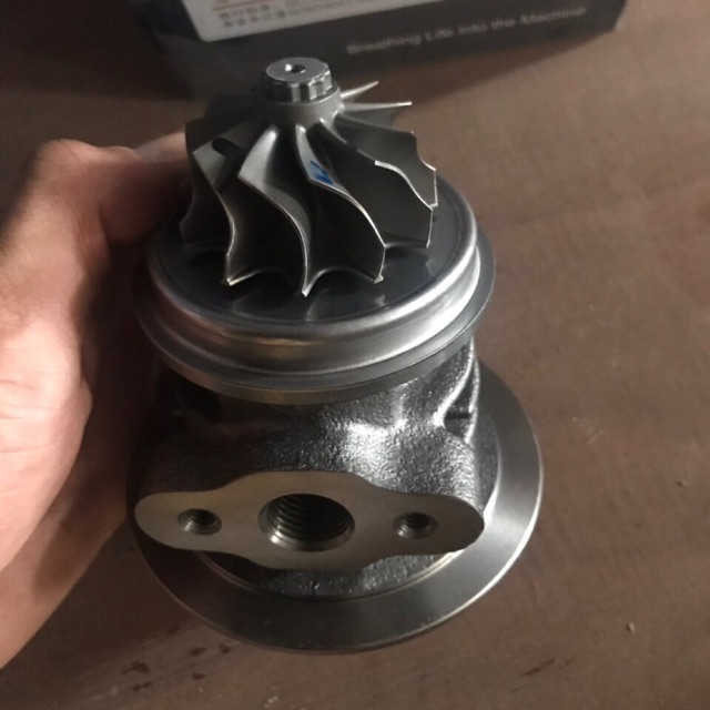 Sản phẩm gia đình làm: Ruột tu bô 490 KT25 ca tê xịn