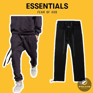 ⚡️[CHỈ 1 NGÀY] - Quần nỉ relaxed sweatpants FOG sixth collection, quần pants fog