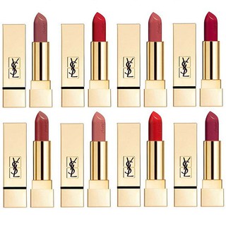 Son YSL Rouge Pur Couture Fullsize