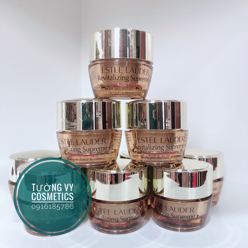 Kem mắt Estee Lauder Revitalizing Supreme
