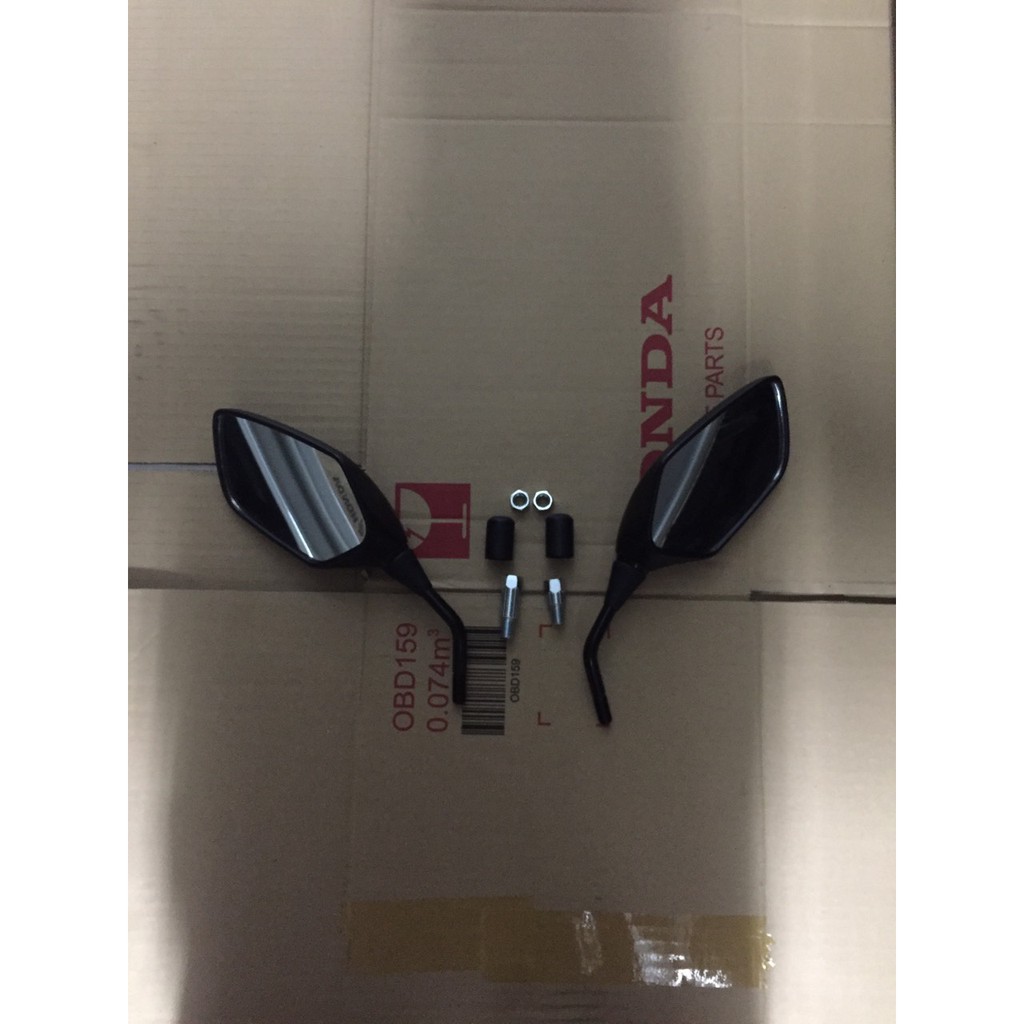 BỘ GƯƠNG VISION 2021 ZIN HÃNG