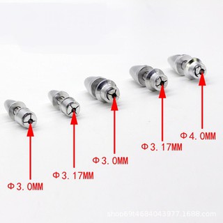 Đầu đạn motor 2212-3.15mm