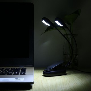 🌞🌞 Đèn LED kẹp đọc sách cho đàn piano hoặc đọc sách