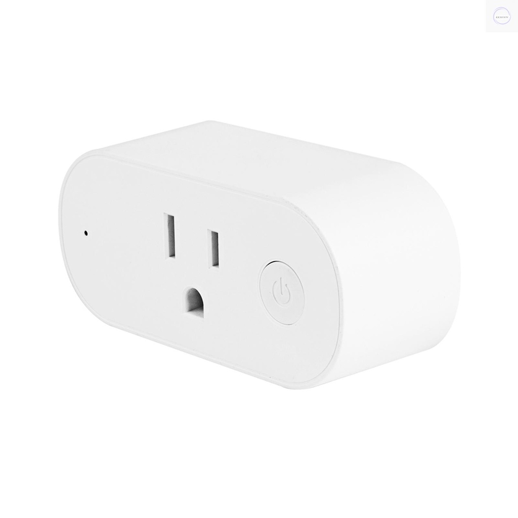 GOOGLE Ổ Cắm Wifi Thông Minh 15a 2200w