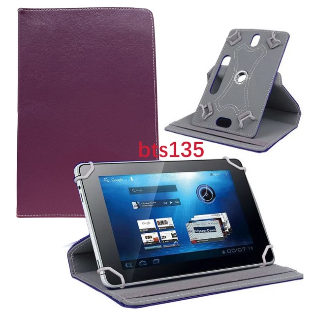 Bao Da Máy Tính Bảng Xoay Đơn Giản Bảo Vệ Cho ASUS MeMO Pad 7 ME176CX / ME176C (7.0-inch)