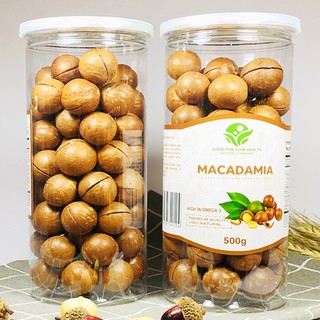 Đậu Phộng - Hướng Dương Tẩm Rang Sữa 500gram