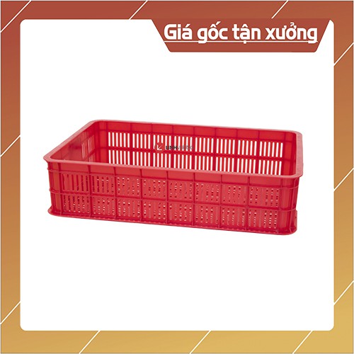 Cung cấp số lượng lớn sóng nhựa hở cao 15cm dài 61cm rộng 42cm