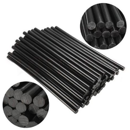 Combo 29/50 thanh keo nến dài 270mm loại 7mm/11mm