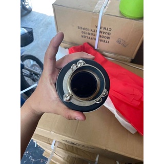Lon Bô CBR Redleo