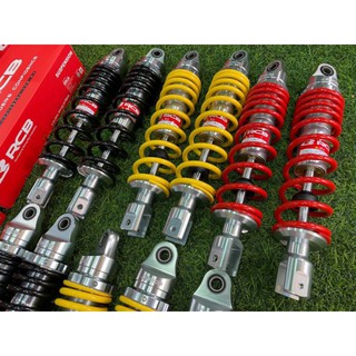 Phuộc racingboy seri c chính hãng
