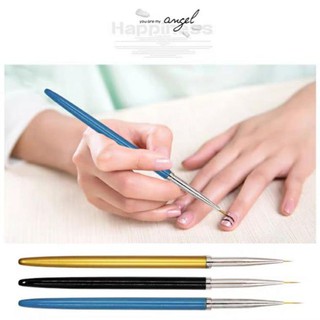 Cọ 3 Cây Bộ Cọ Vẽ Nét