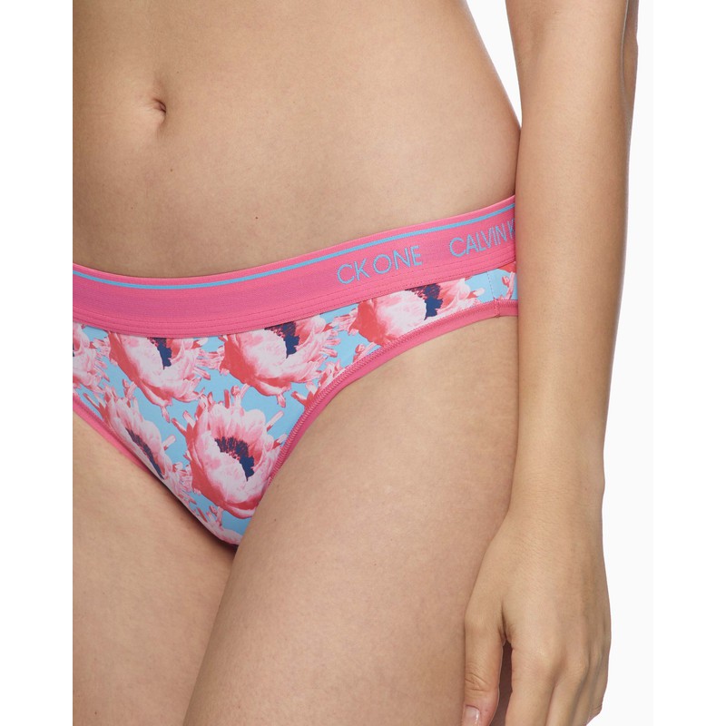 CALVIN KLEIN UNDERWEAR - Quần Lót Nữ QF5746ADJ85