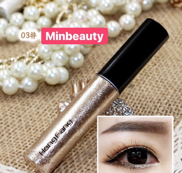 Phấn Nhũ Viền Mắt Heng Fang Hàng Nội Địa Trung (H3) | BigBuy360 - bigbuy360.vn