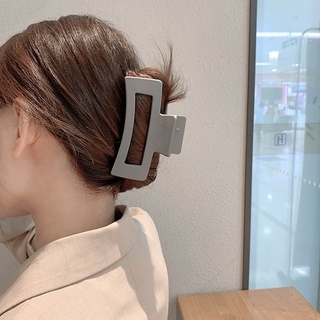 Kẹp tóc răng cá mập thời trang Hàn Quốc dành cho nữ