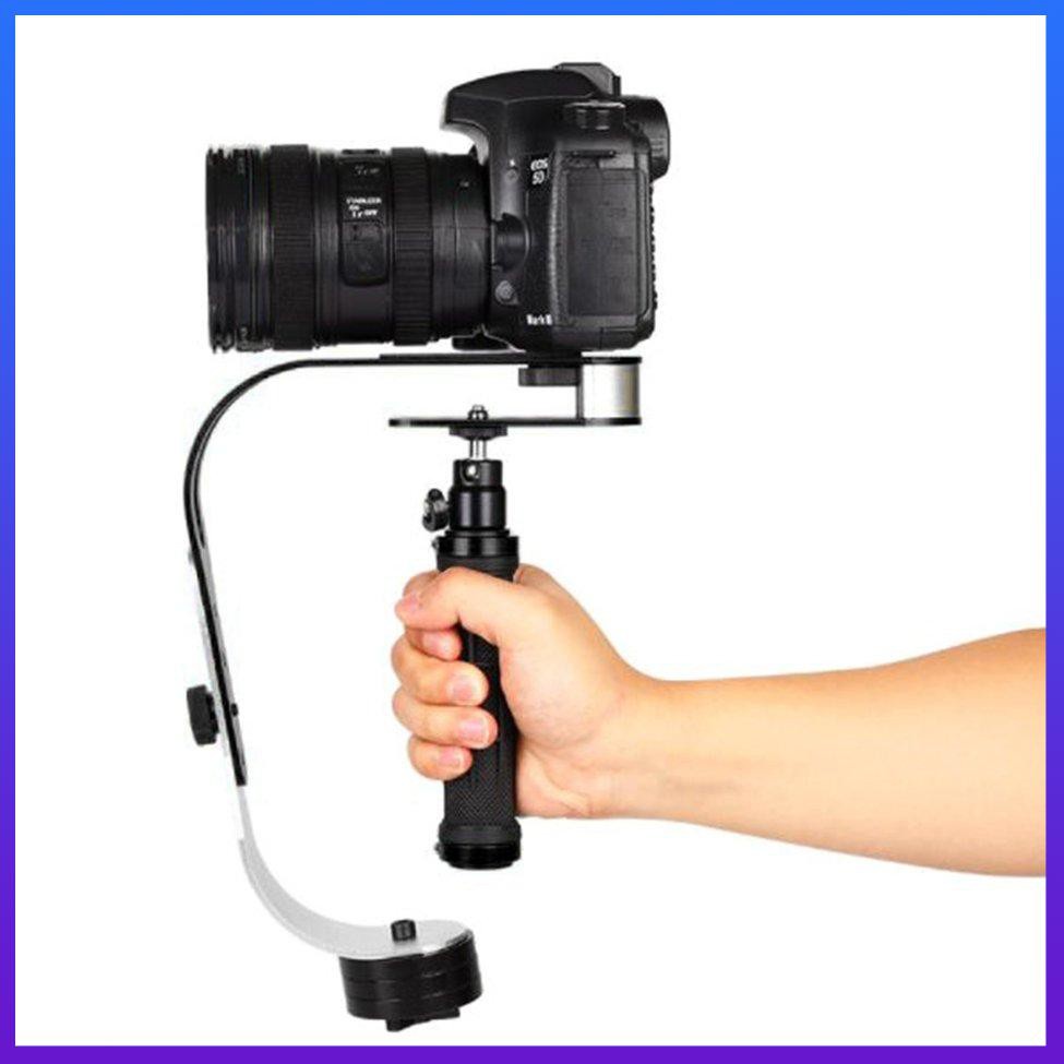 Camera Stabilizer Steady Cam Handheld Steadicam for Camcorder DSLR Gimbal