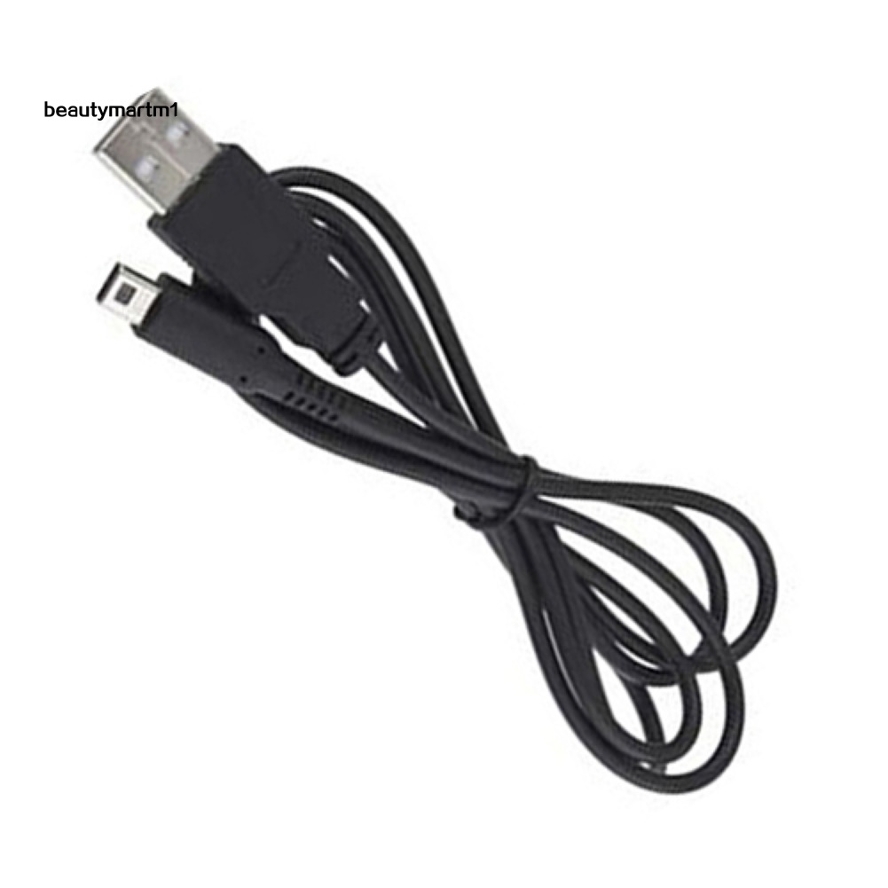 Dây Cáp Sạc Usb 1m Cho Nintendo 3ds / Dsi / Dsxl