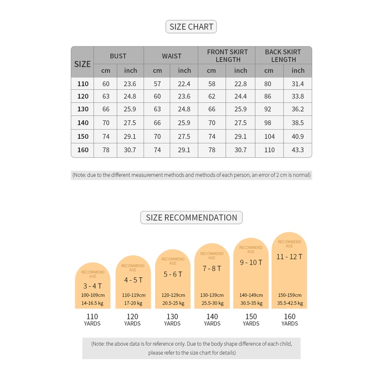 Đầm Công Chúa Vải Gạc Phồng Cho Bé Gái Tiểu Học w1243