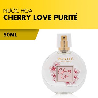 Nước hoa cao cấp PURITÉ 50ml