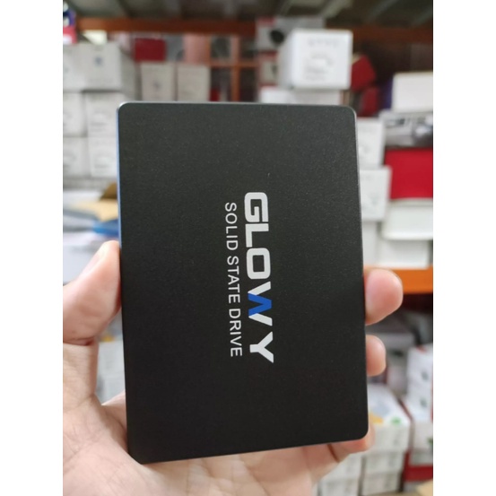 Ổ cứng SSD GLowy 120G - Sản phẩm chính hãng - Bảo hành 3 năm !!! | BigBuy360 - bigbuy360.vn