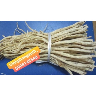 Đảng sâm khô lẻ 100gr 500gr