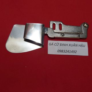 Cữ cuốn lai 3.5 cm