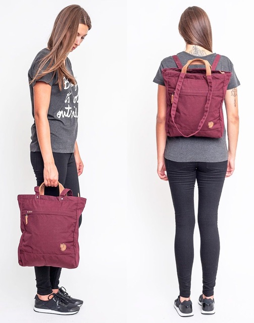Túi xách, balo Fjallraven Totepack No.1