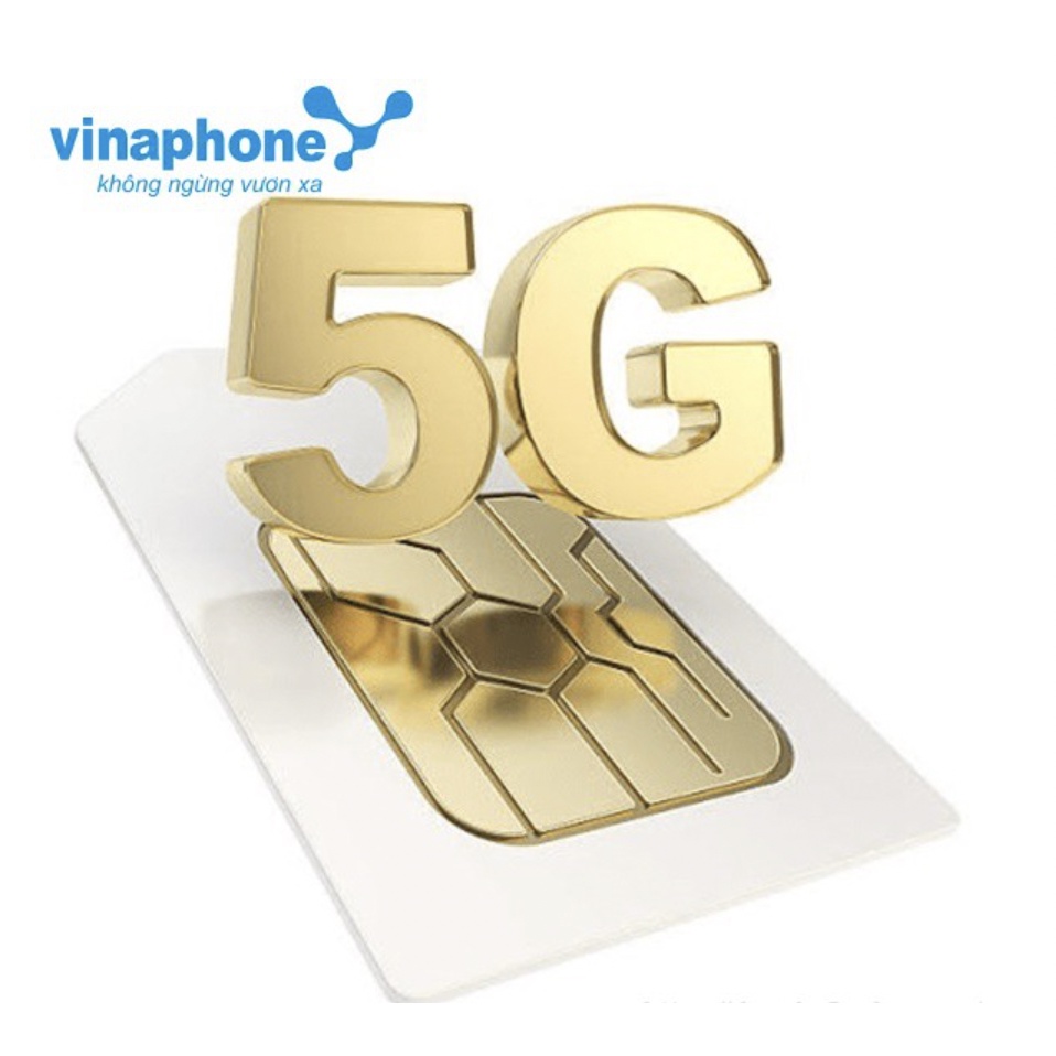 Sim vinaphone chỉ nạp 50k/tháng có 2gb/ngày, 1000 phút nội mạng, đầu 09, 08