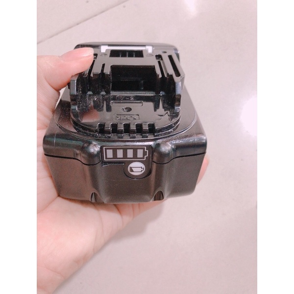 Vỏ zin pin makita BL1850B 18v 5ah