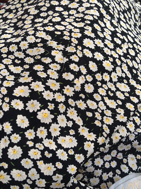 Vải lụa hàn châu