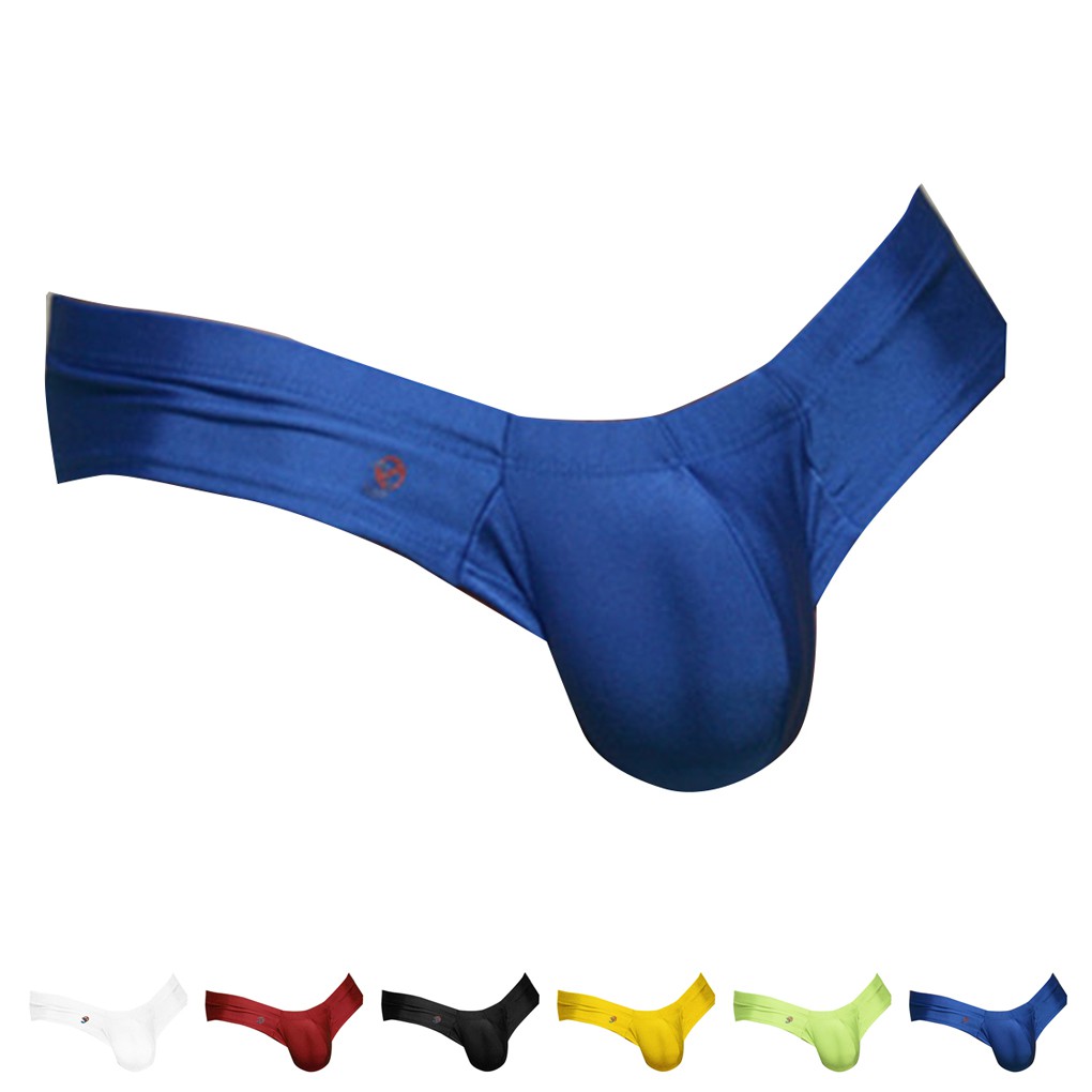 Quần lót boxer ngắn, mỏng, quyến rũ cho nam