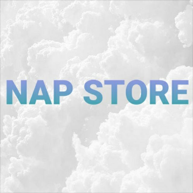 NAP SNEAKER